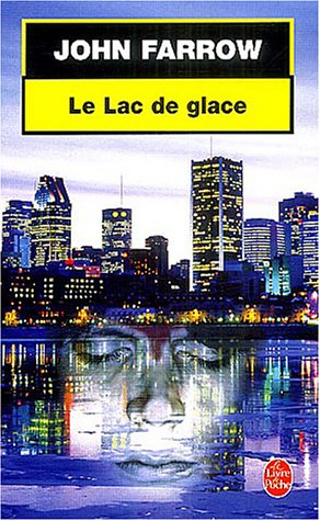 Le  lac de glace