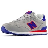 New Balance Kids' 515 V1 Lace-up Sneakers