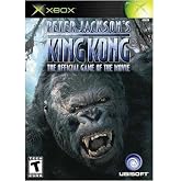 Peter Jackson's King Kong - Xbox (Renewed)