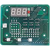 Raypak H000029 Digital Control Board for RHP 5350, 6350 & 8350 Heat Pumps