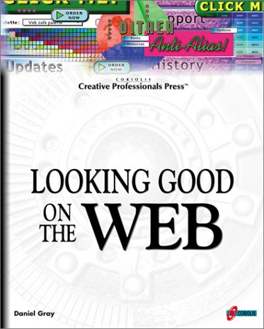 Looking Good on the Web-cover