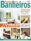 Livro Projetos para Banheiros: Edição 25