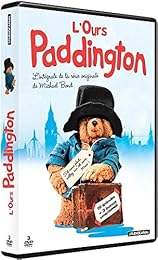 L'ours Paddington - L'intégrale De La Série