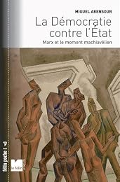 La  démocratie contre l'État
