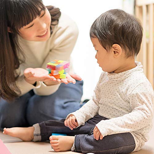 5 D+FantiX+Warrior+Speed+Stickerless+Puzzle