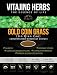 Gold Coin Grass Extract Powder (4oz - 114gm) 20:1 CONCENTRATION