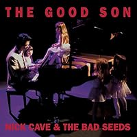Nick Cave & The Bad Seeds Ablum Cover