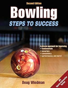 Bowling Steps To Success Sts Steps To Success Activity
