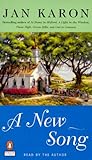 A New Song (The Mitford Years, Book 5)