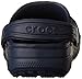 crocs Kid's Classic K Clog 10006, Navy, 12-13 M US Little Kid