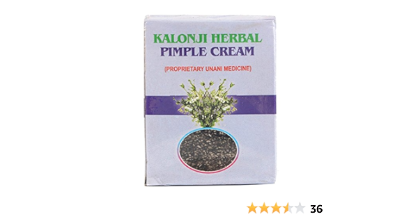 kalonji herbal cream