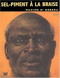 Sel-piment à la braise