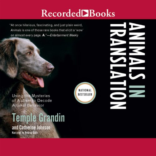 Download Animals in Translation: Using the Mysteries of Autism to Decode Animal Behavior Download Animals in Translation: Using the Mysteries of Autism to Decode Animal Behavior