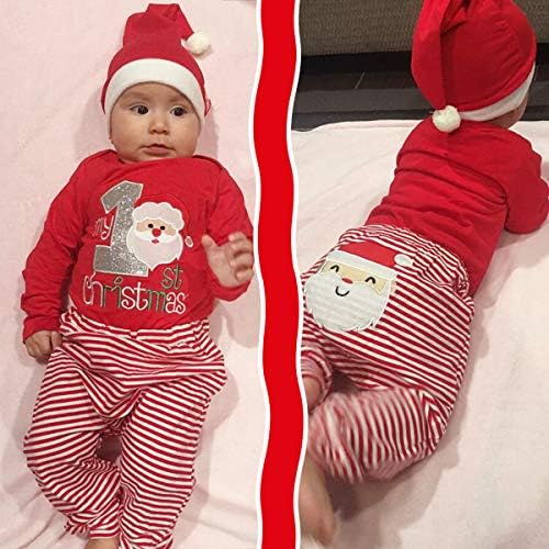 christmas costume for baby boy