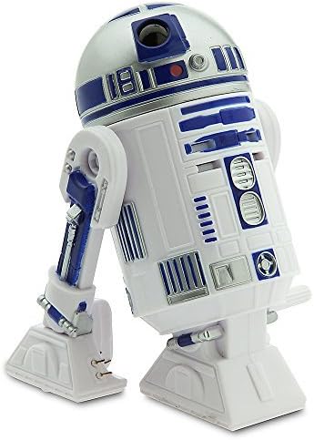 Star Wars US Disney Store limited windup figures R2-D2 / STAR WARS 2015 WIND-UP [parallel import goods] latest movie screw winding