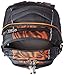 High Sierra Swerve Laptop Backpack, Mercury/Faze, 19 x 13 x 7.75-Inch