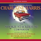 The Sookie Stackhouse Companion by 
