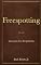 Livro Freespotting: uma cura livre das palavras