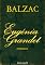 Livro Eugénia Grandet