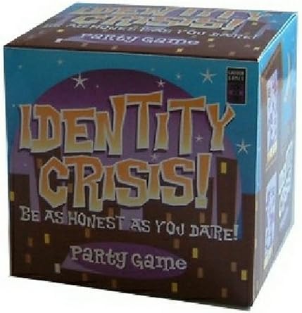 Lagoon GamesIdentity Crisis Game
