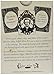 Aquarius Edgar Allen Poe Playing Cards