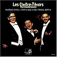 The Countertenors - Andreas Scholl · Dominique Visse · Pascal Bertin