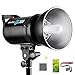 Fomito Godox DE300 300W Compact Studio Flash Light Strobe Lighting Lamp Head 110V 300ws