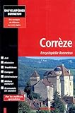 Couverture de Corrèze