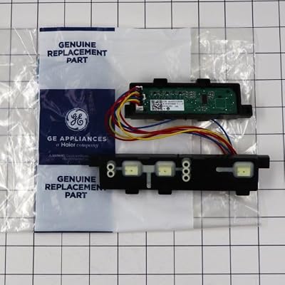 Allstar Appliance Parts Dishwasher Control Board WD21X28718
