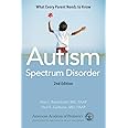 Autism Spectrum Disorder: What Every Parent Needs to Know