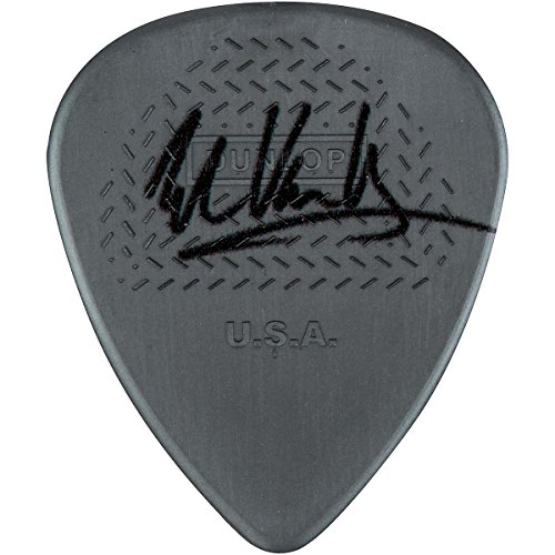 EVH Signature Series Picks (6 Pack) 0.88 mm Gray/Black