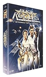 Buck Rogers Au 25ème Siècle