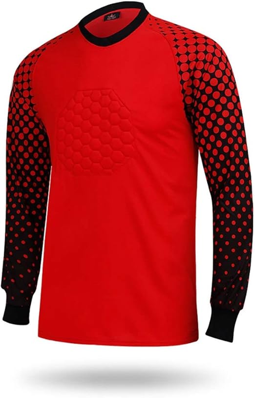 goalkeeper training clothes