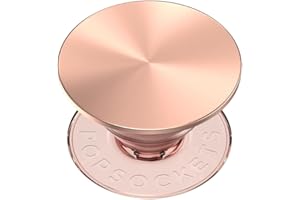 ​​​​PopSockets Phone Grip with Expanding Kickstand, Adhesive Grip, Cute PopSockets - Alum Nigiri