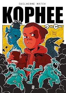 Livro Kophee