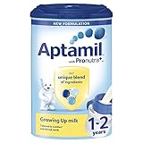 Aptamil Growing Up Milk 1+ Yrs 900G