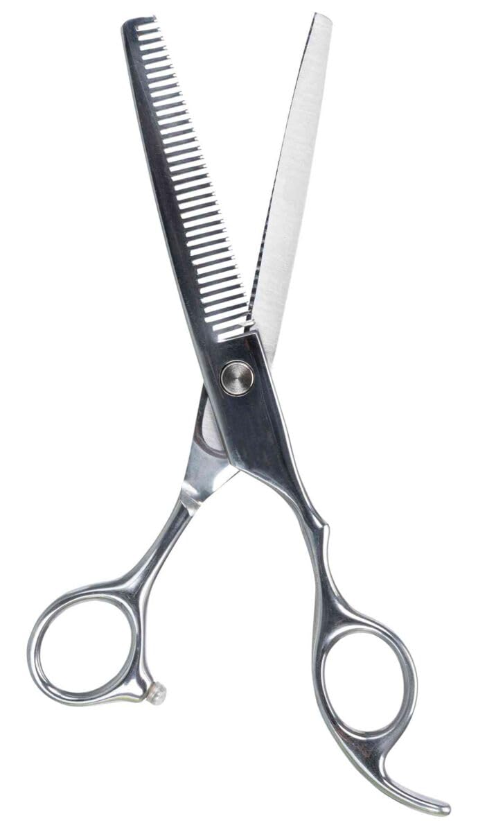 TRIXIE Professional Thinning Scissors