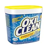 OxiClean Versatile Stain Remover, 5 Lbs