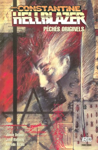 Péchés originels