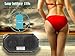 Portable Bluetooth Speakers, Fuleadture Wireless CSR 4.0 Bluetooth IP66 Waterproof Mini Outdoor & Shower Speaker with Mic for iPhone, Samsung, iPad, PC and All Audio Devices - Camouflage