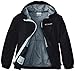 Columbia Big Girls' Switchback Rain Jacket
