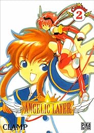 Angelic Layer