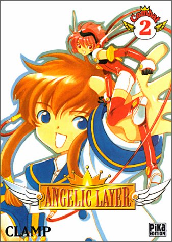 Angelic Layer