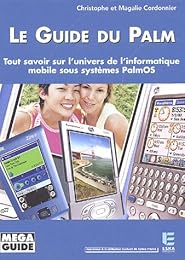 Le  guide du Palm