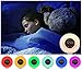 Sunlight Alarm Clock,Best Sunrise Wake Up Light with 6 Nature Sounds for Heavy Sleepers.FM Radio, Touch Control with USB Charger, Sunset Simulator Alarm Clock