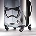 American Tourister Star Wars Hardside Luggage with Spinner Wheels, Storm Trooper I, Checked-Large 28-Inch