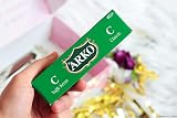 Arko Nem Creme Classic 20cc Hand Cream for Very Dry Hands Men Women view 2