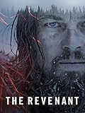 The Revenant poster thumbnail 