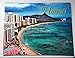 Hawaii 2017 - 12 Month Calendar