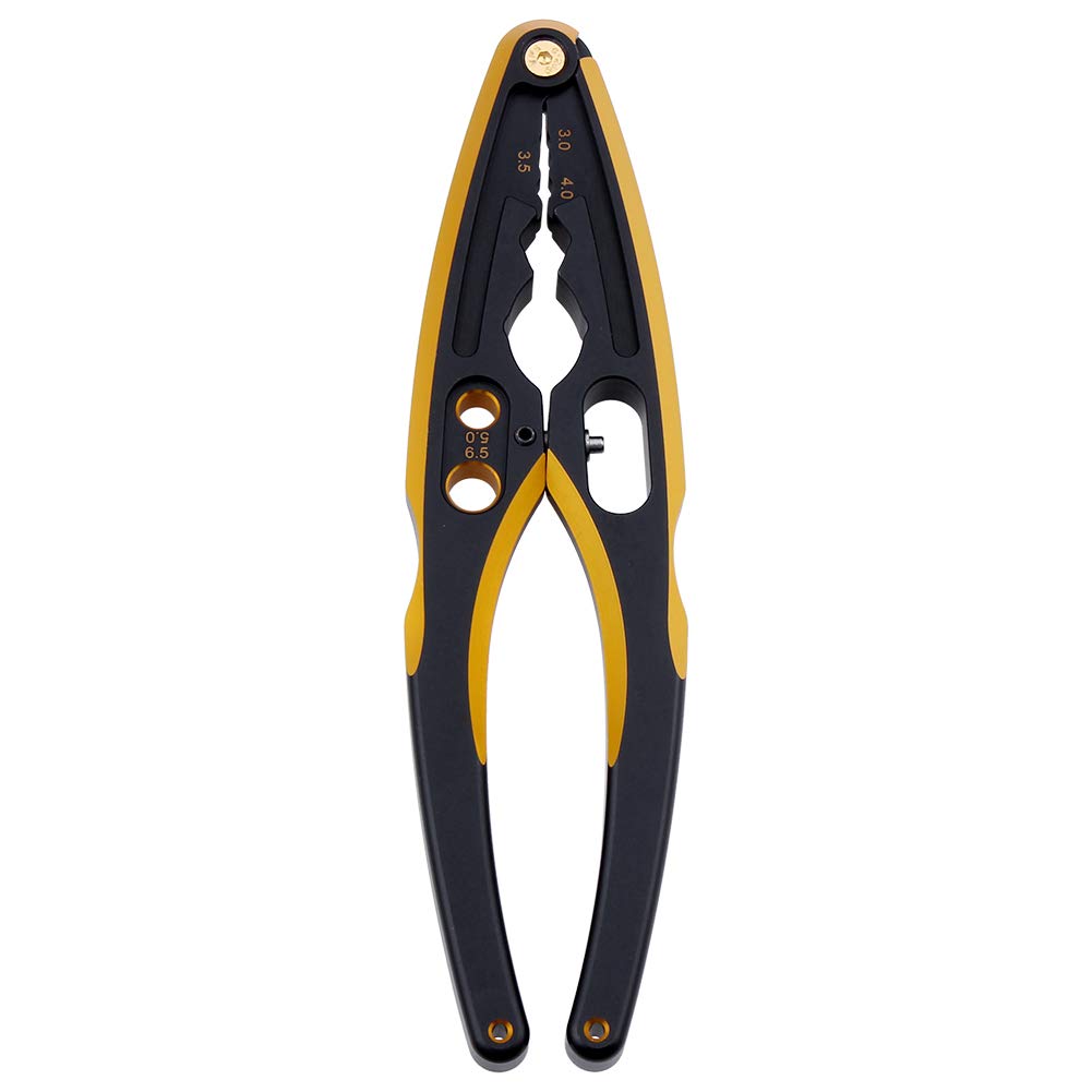 rc shock pliers